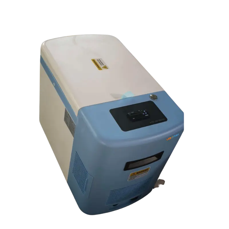 Ultra Low Temperature (ULT) Freezer -86°C ULF-01A