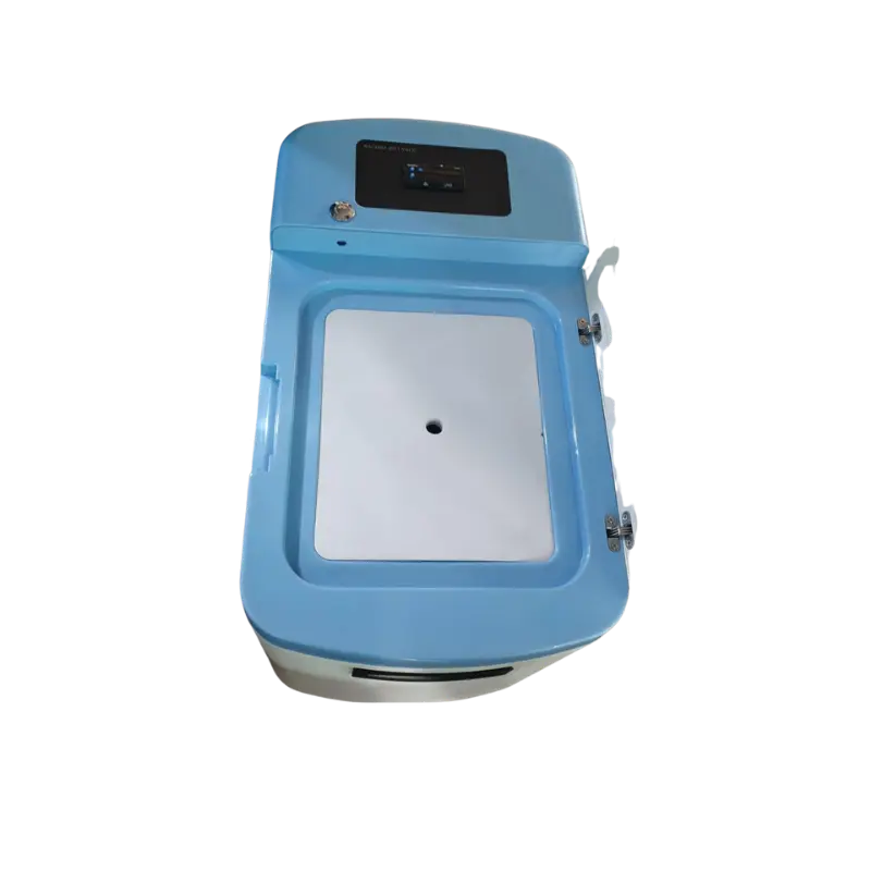 Labotemp Ultra Low Temperature (ULT) Freezer