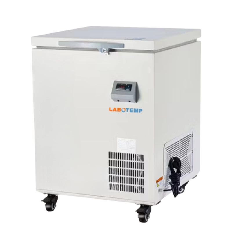 -80°C ULT Freezer : Ultra Low Temperature (ULT) Freezer -80°C ULF-02