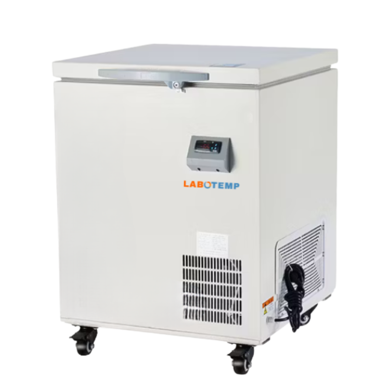 -80°C ULT Freezer : Ultra Low Temperature (ULT) Freezer -80°C ULF-03