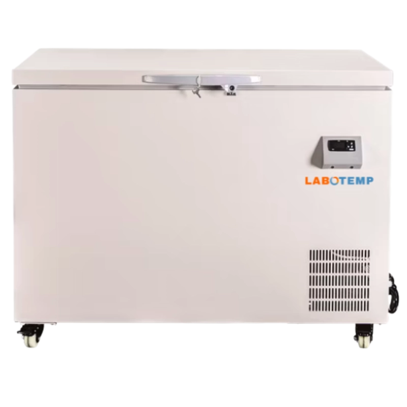 -80°C ULT Freezer : Ultra Low Temperature (ULT) Freezer -80°C ULF-04