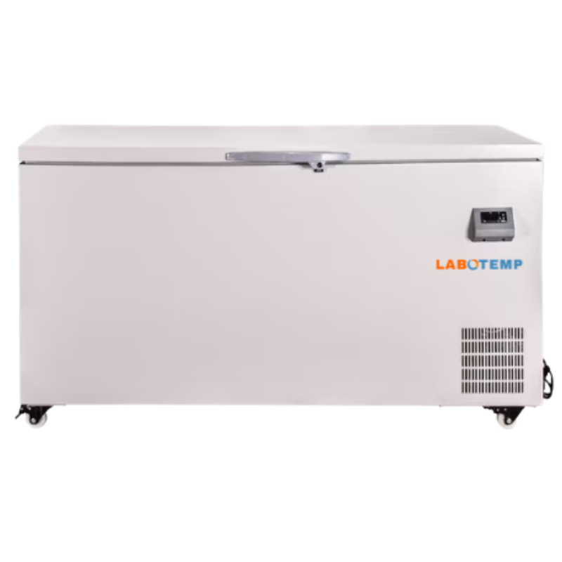 -80°C ULT Freezer : Ultra Low Temperature (ULT) Freezer -80°C ULF-05