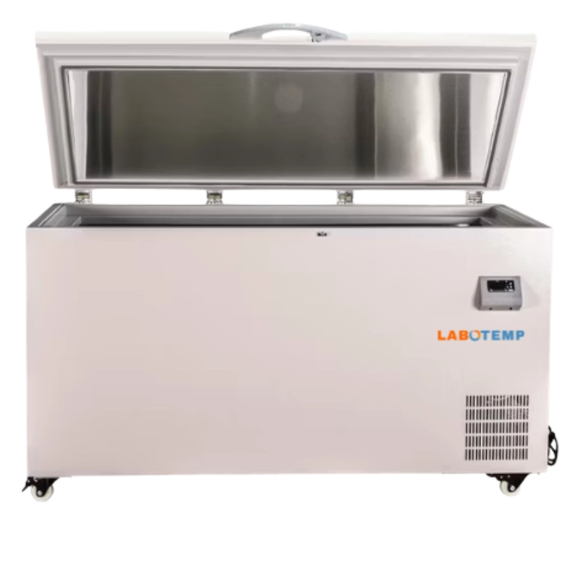Labotemp ULT Freezer