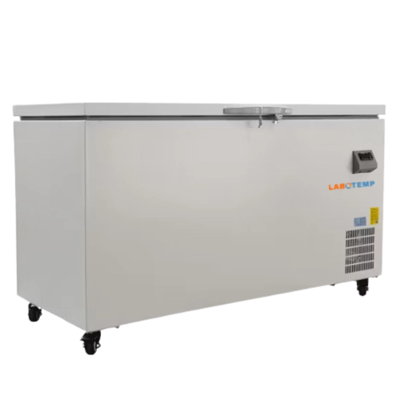 Labotemp ULT Freezer