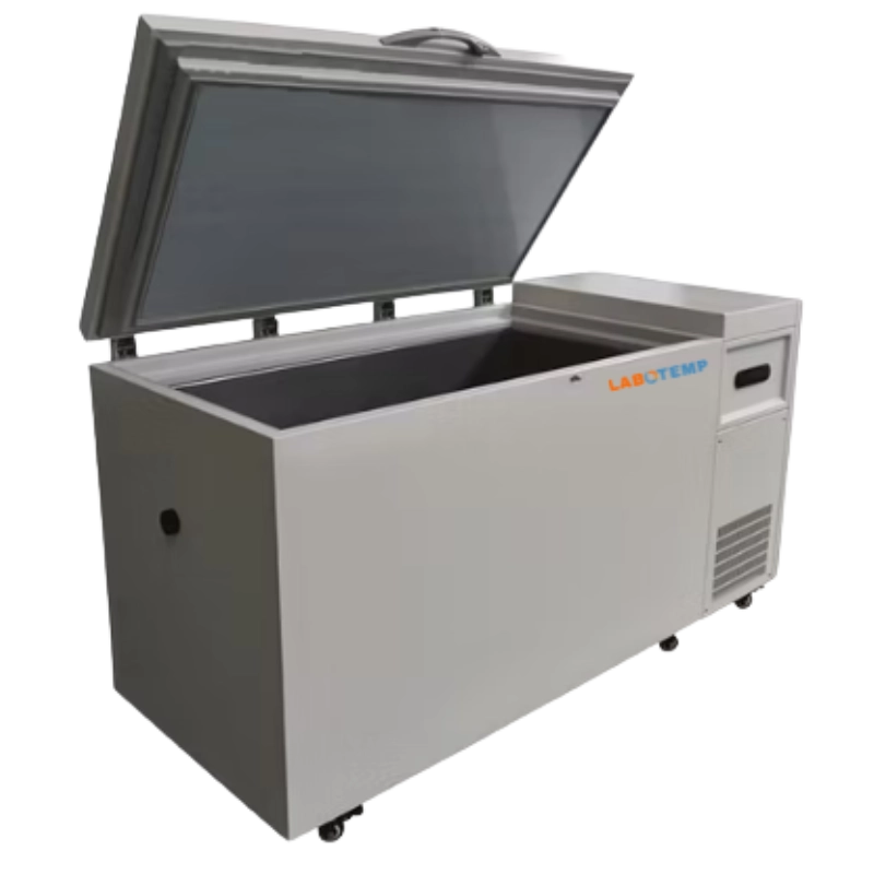 Labotemp ULT Freezer