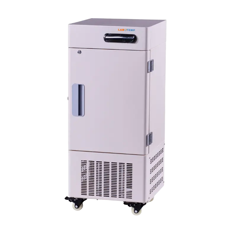 -86°C ULT Freezer : Ultra Low Temperature (ULT) Freezer -86°C ULF-07