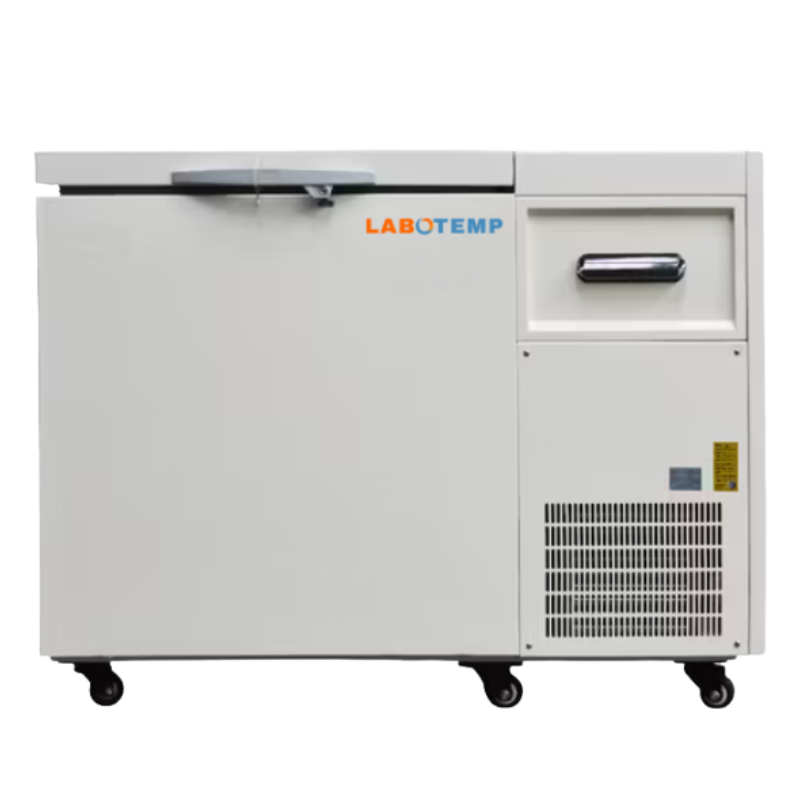 -86°C ULT Freezer : Ultra Low Temperature (ULT) Freezer -86°C ULF-10
