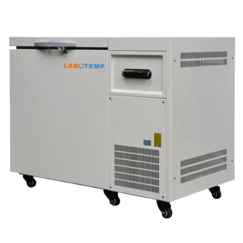 Labotemp ULT Freezer