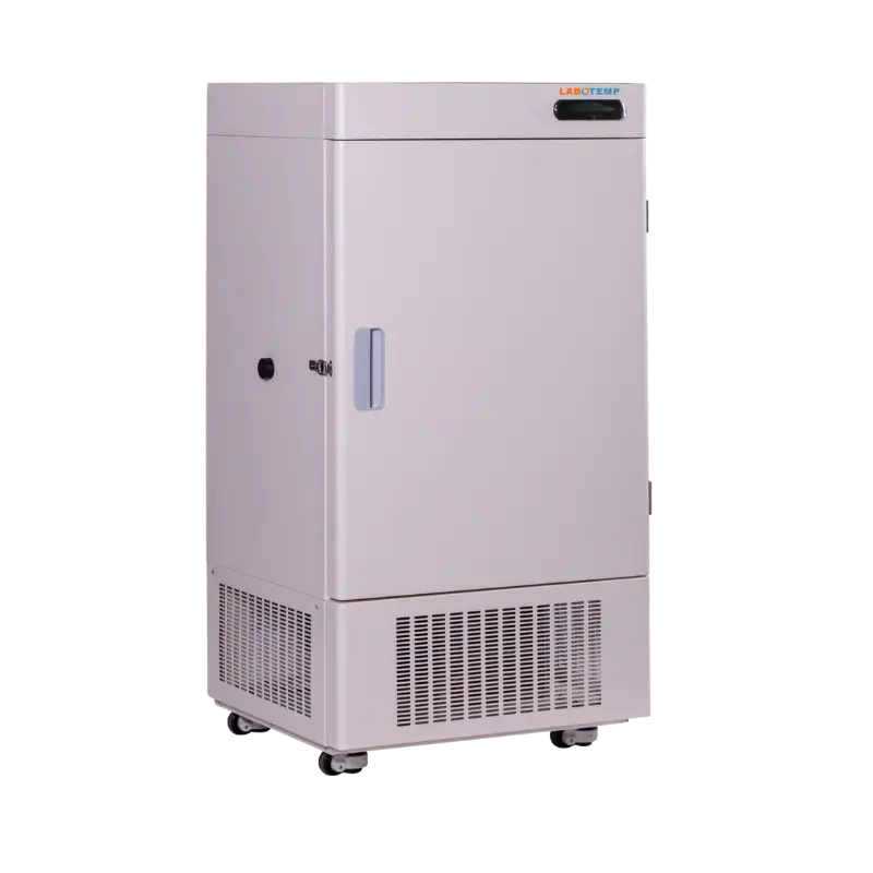 -86°C ULT Freezer : Ultra Low Temperature (ULT) Freezer -86°C ULF-11