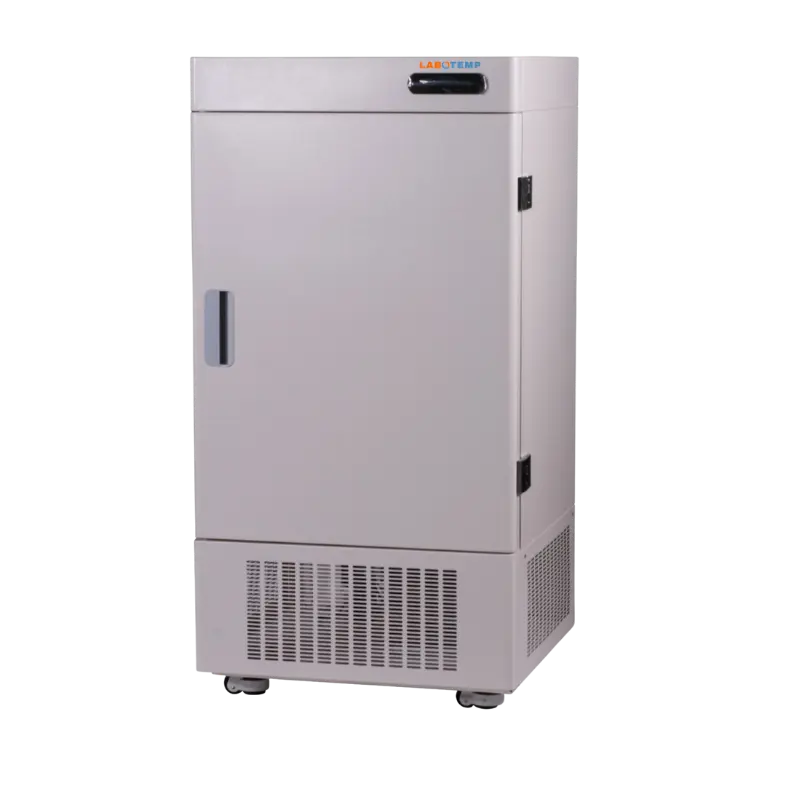 Labotemp ULT Freezer