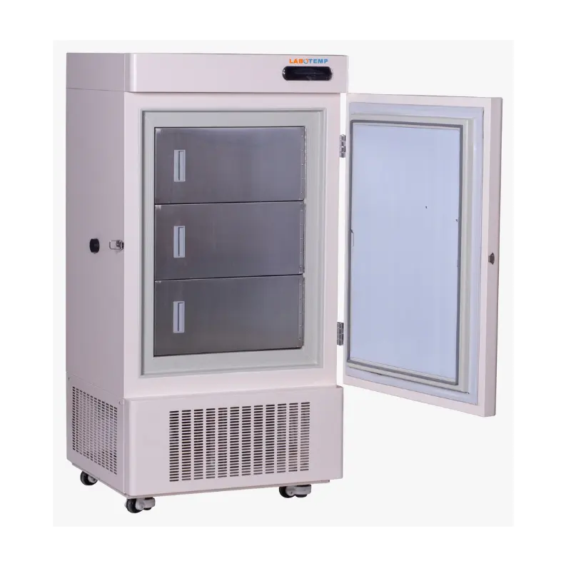 Labotemp ULT Freezer