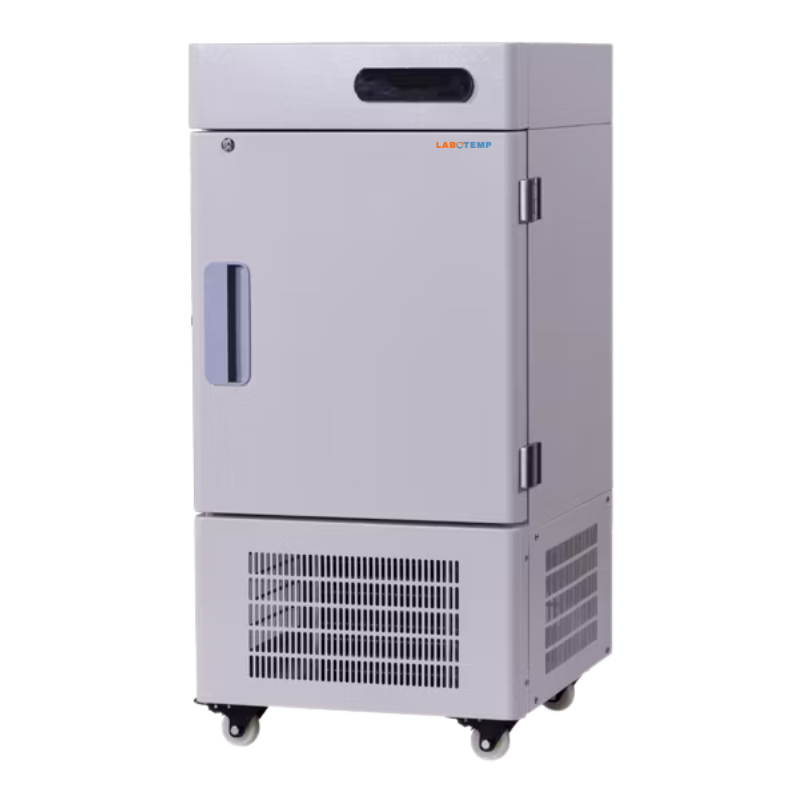 -86°C ULT Freezer : Ultra Low Temperature (ULT) Freezer -86°C ULF-12