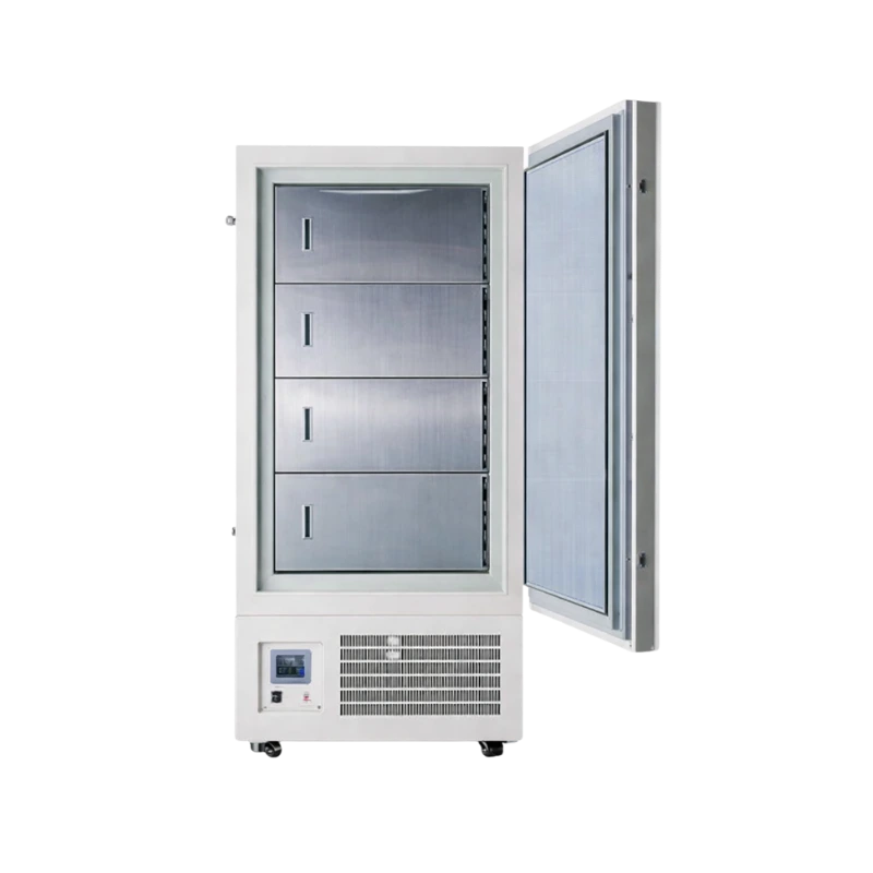 Labotemp ULT Freezer