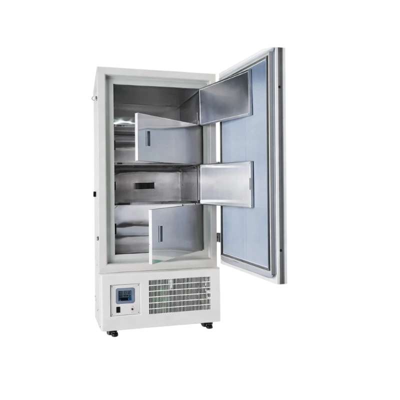 Labotemp ULT Freezer