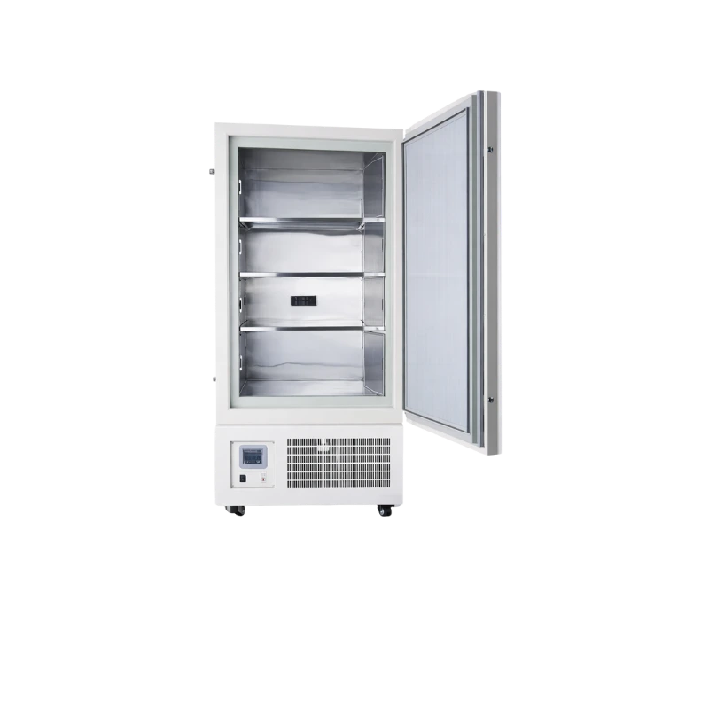 Labotemp ULT Freezer