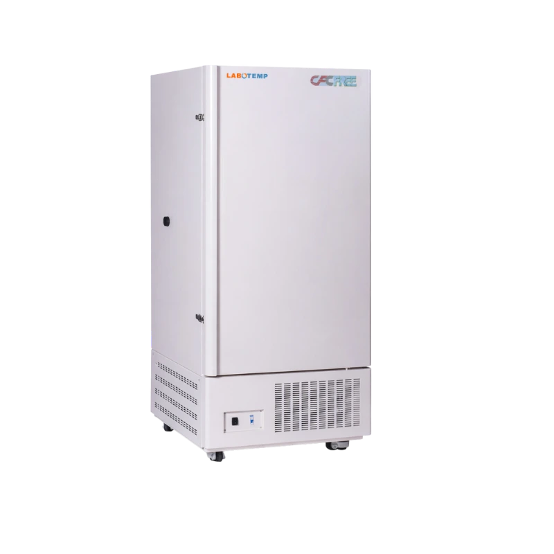 -86°C ULT Freezer : Ultra Low Temperature (ULT) Freezer -86°C ULF-15