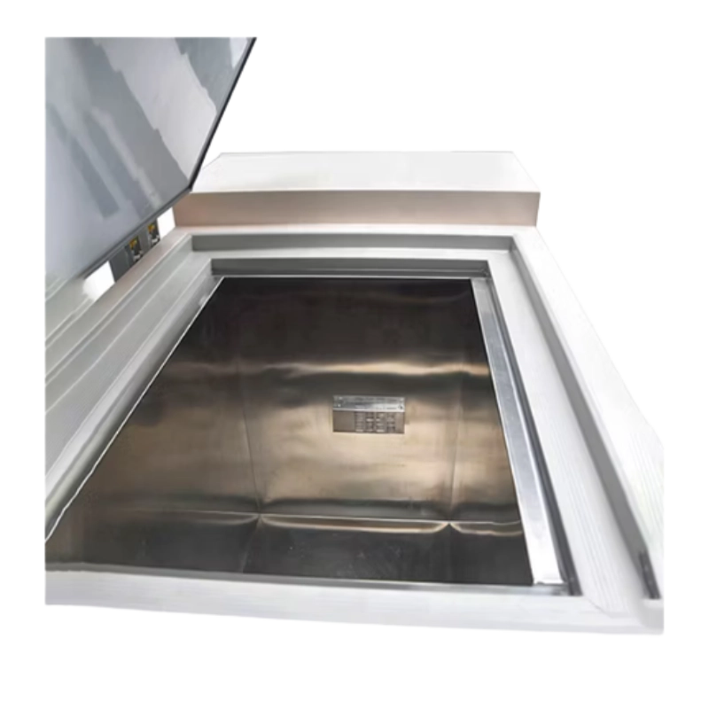 Labotemp ULT Freezer 