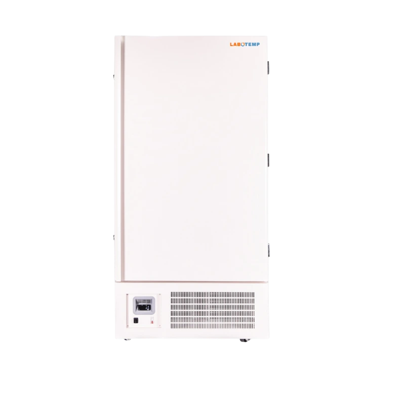 -86°C ULT Freezer : Ultra Low Temperature (ULT) Freezer -86°C ULF-17