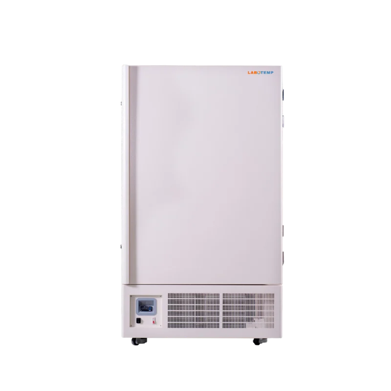 -86°C ULT Freezer : Ultra Low Temperature (ULT) Freezer -86°C ULF-19