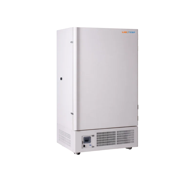Labotemp ULT Freezer