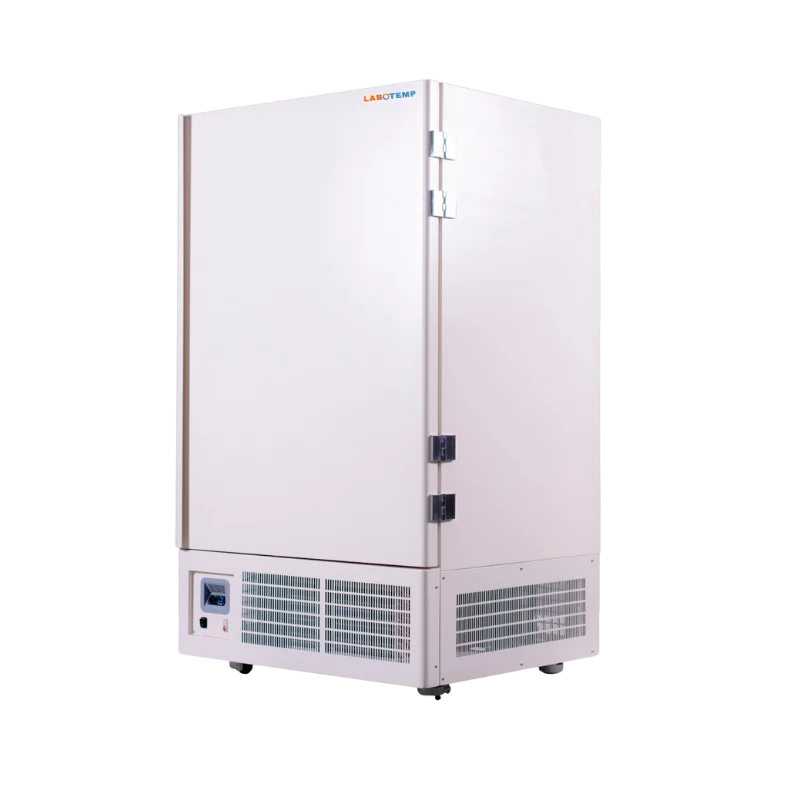 Labotemp ULT Freezer