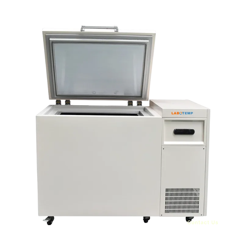 Labotemp ULT Freezer