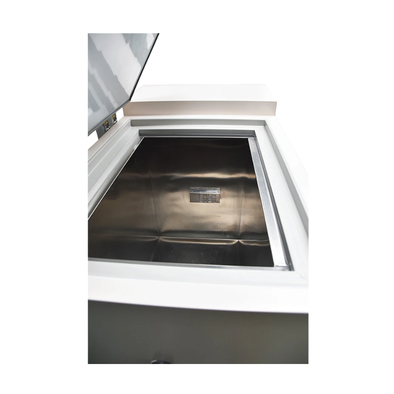 Labotemp ULT Freezer