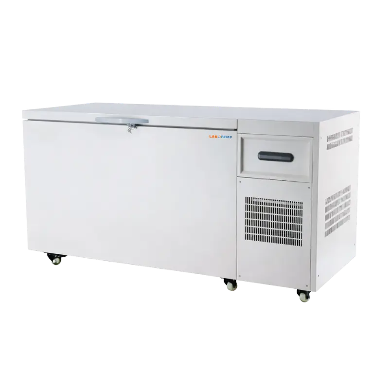 -105°C ULT Freezer : Ultra Low Temperature (ULT) Freezer -105°C ULF-24