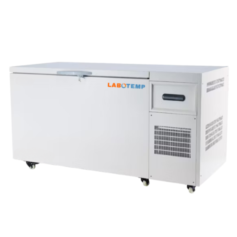 -105°C ULT Freezer : Ultra Low Temperature (ULT) Freezer -105°C ULF-25