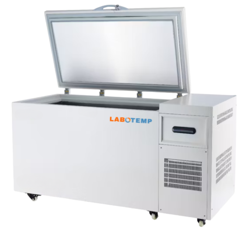 Labotemp ULT Freezer
