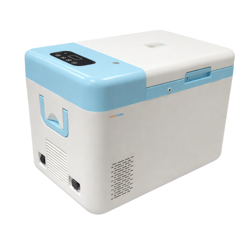 -86°C ULT Freezer : Ultra Low Temperature (ULT) Freezer -86°C ULF-25