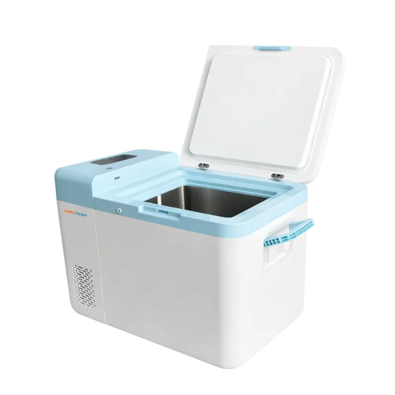 Labotemp ULT Freezer ULF