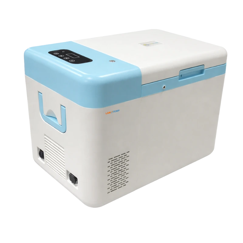 -86°C ULT Freezer : Ultra Low Temperature (ULT) Freezer -86°C ULF-25