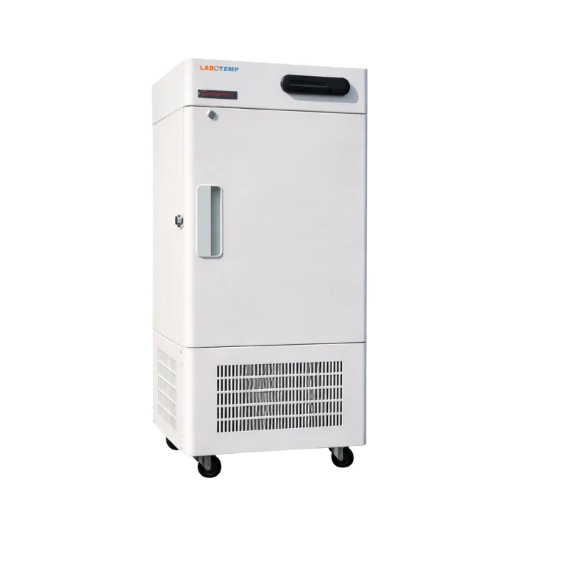 -86°C ULT Freezer : Ultra Low Temperature (ULT) Freezer -86°C ULF-26