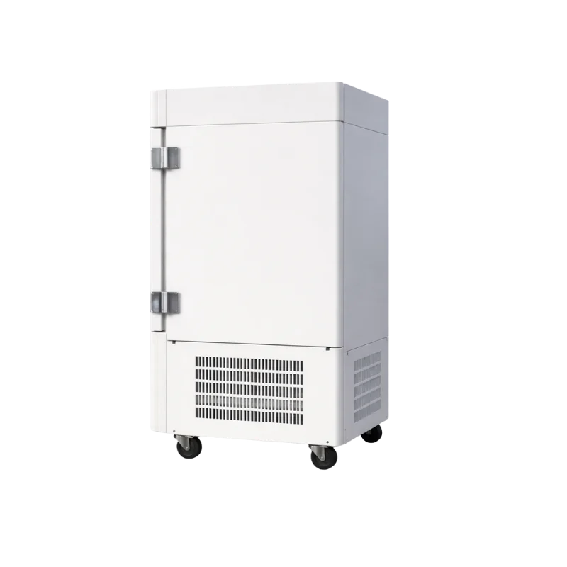 Labotemp ULT Freezer