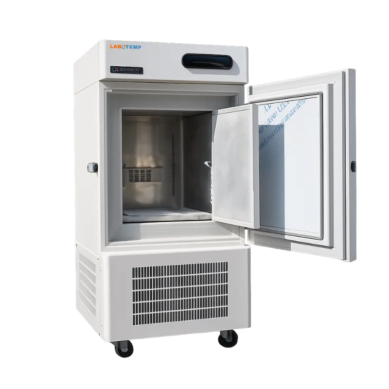 Labotemp ULT Freezer