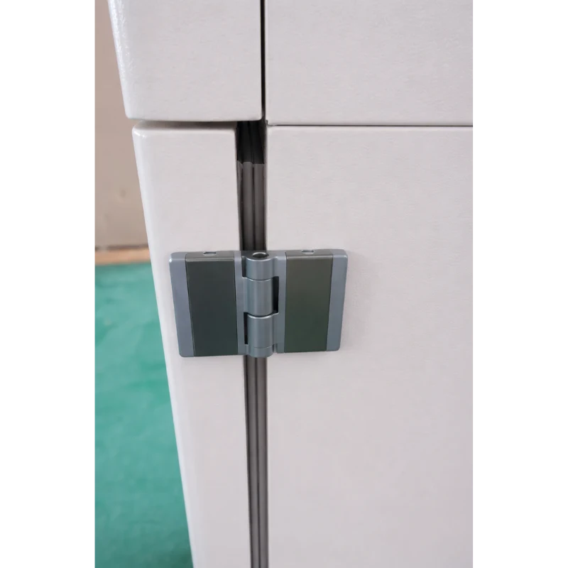 Labotemp ULT Freezer