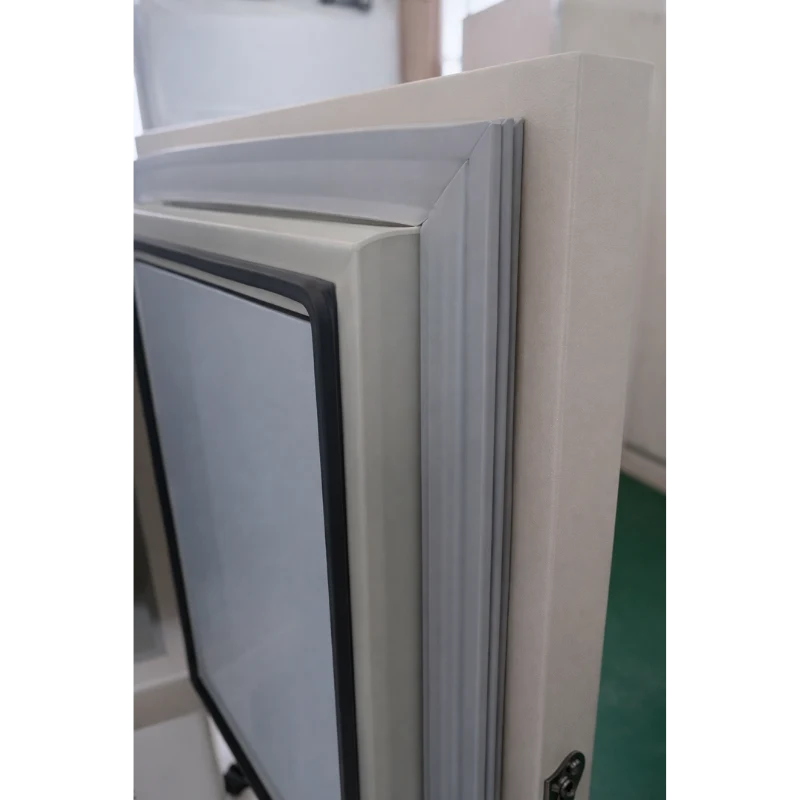 Labotemp ULT Freezer