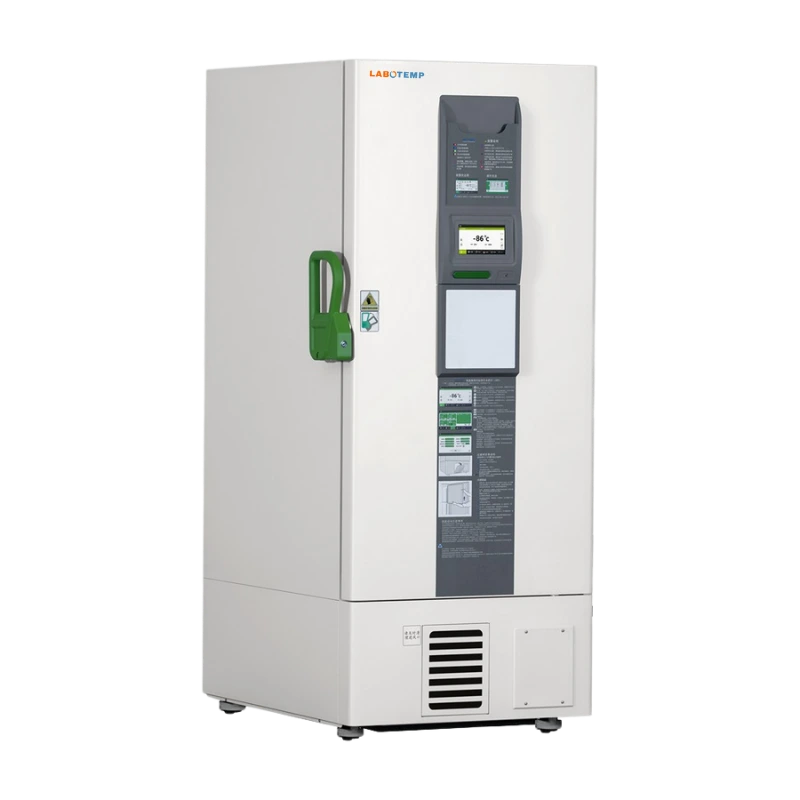 -86°C ULT Freezer : Ultra Low Temperature (ULT) Freezer -86°C ULF-28