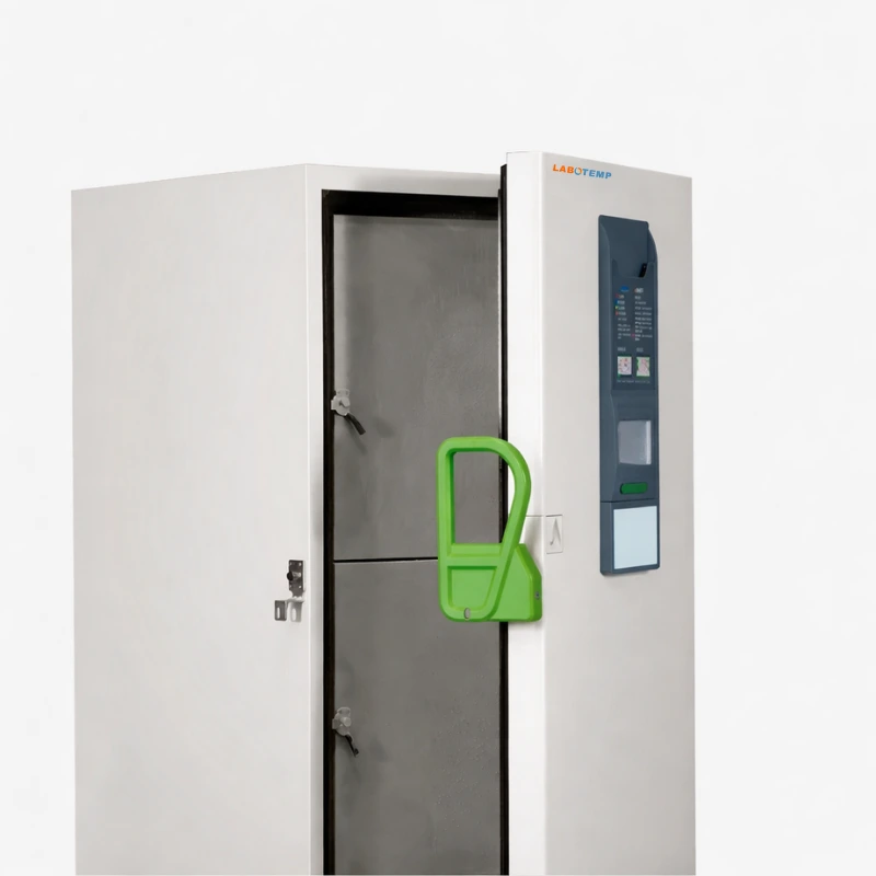 Ultra Low Temperature (ULT) Freezer -86°C