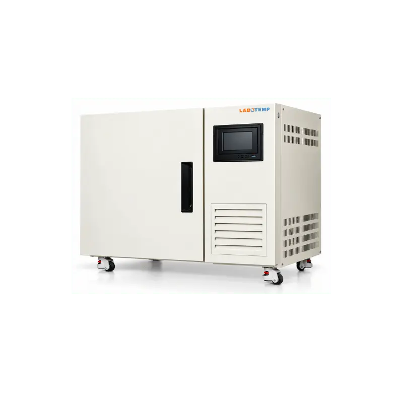 ULT Freezer : Small Ultra Low Temperature (ULT) Freezer -86°C ULF-33