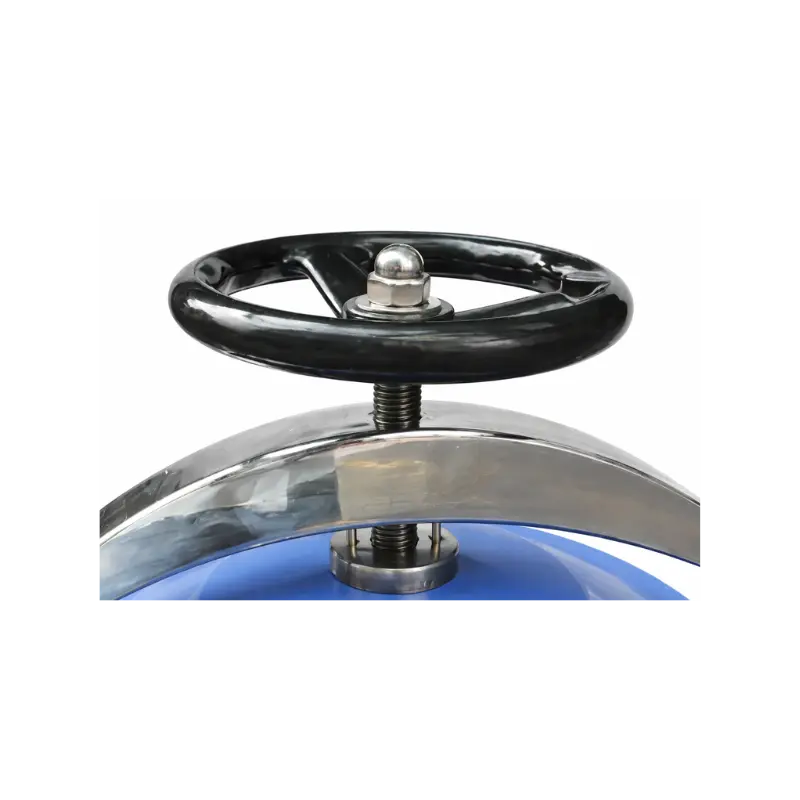  Vertical Autoclave 