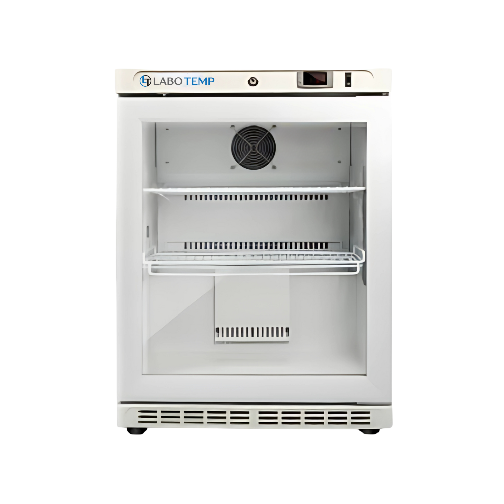 8°C Pharmacy Refrigerator : Pharmacy Refrigerator LTPR-108