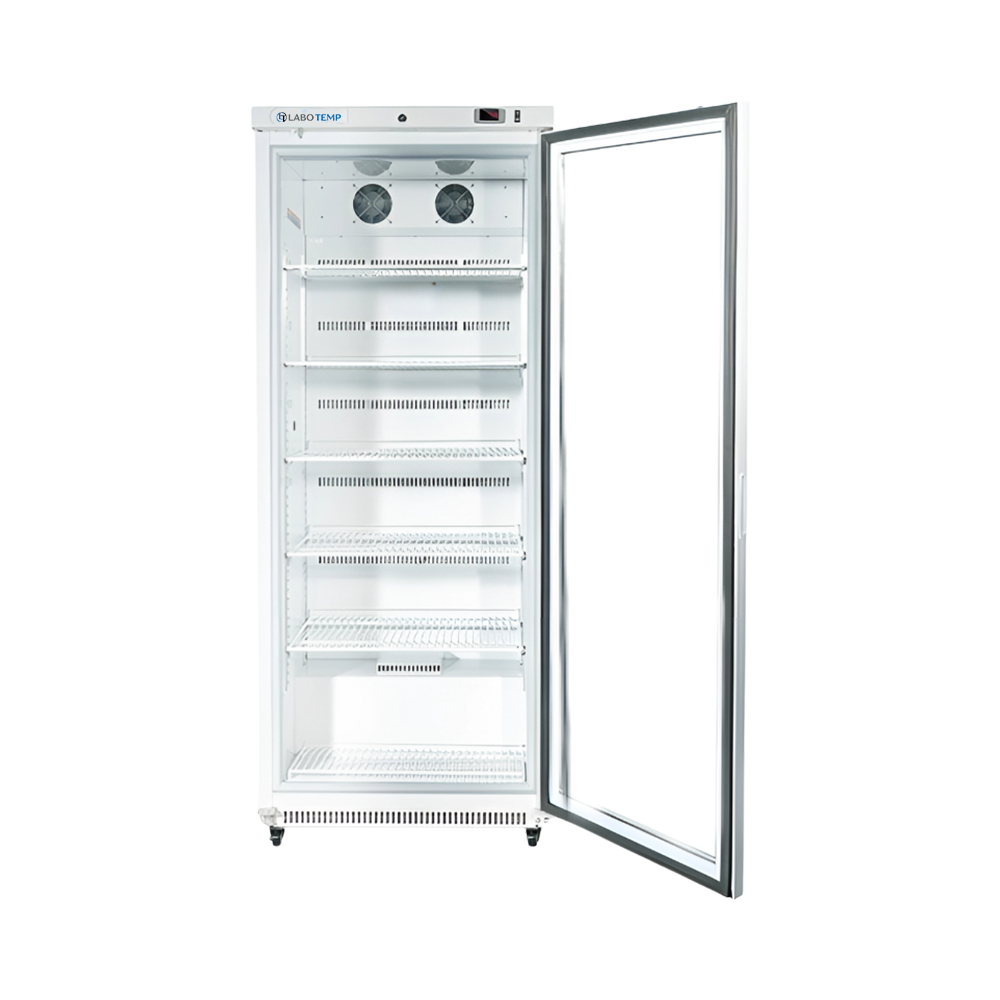 8°C Pharmacy Refrigerator : Pharmacy Refrigerator LTPR-109