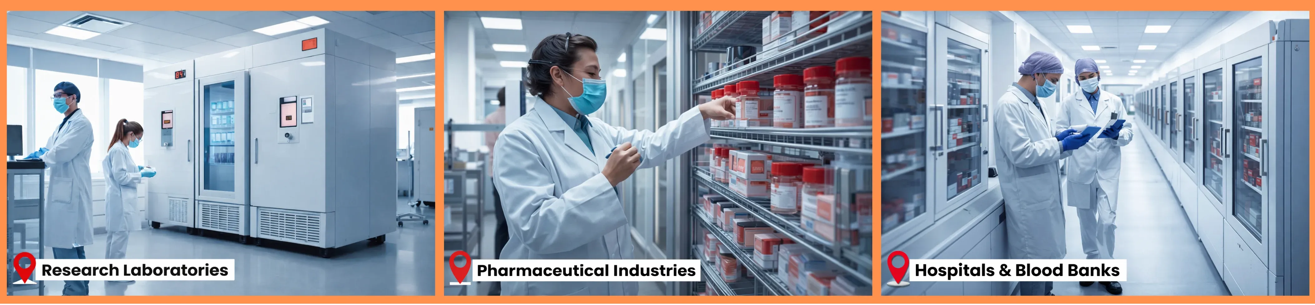 Research Laboratories